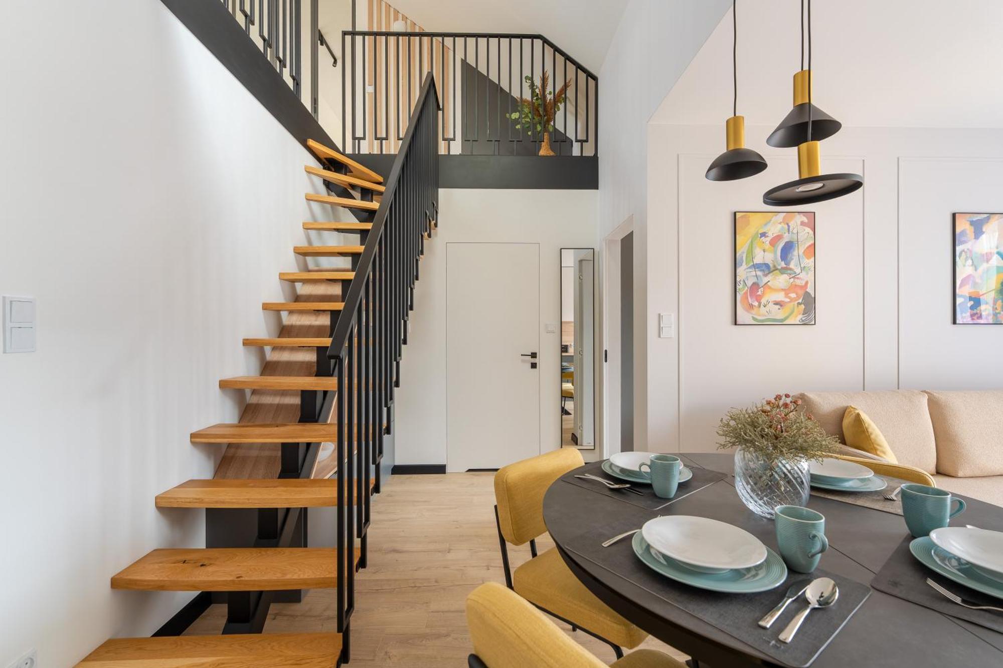 Posesja Plazowa Penthouse & Spa By Posesja Apartamenty Грзибово Экстерьер фото