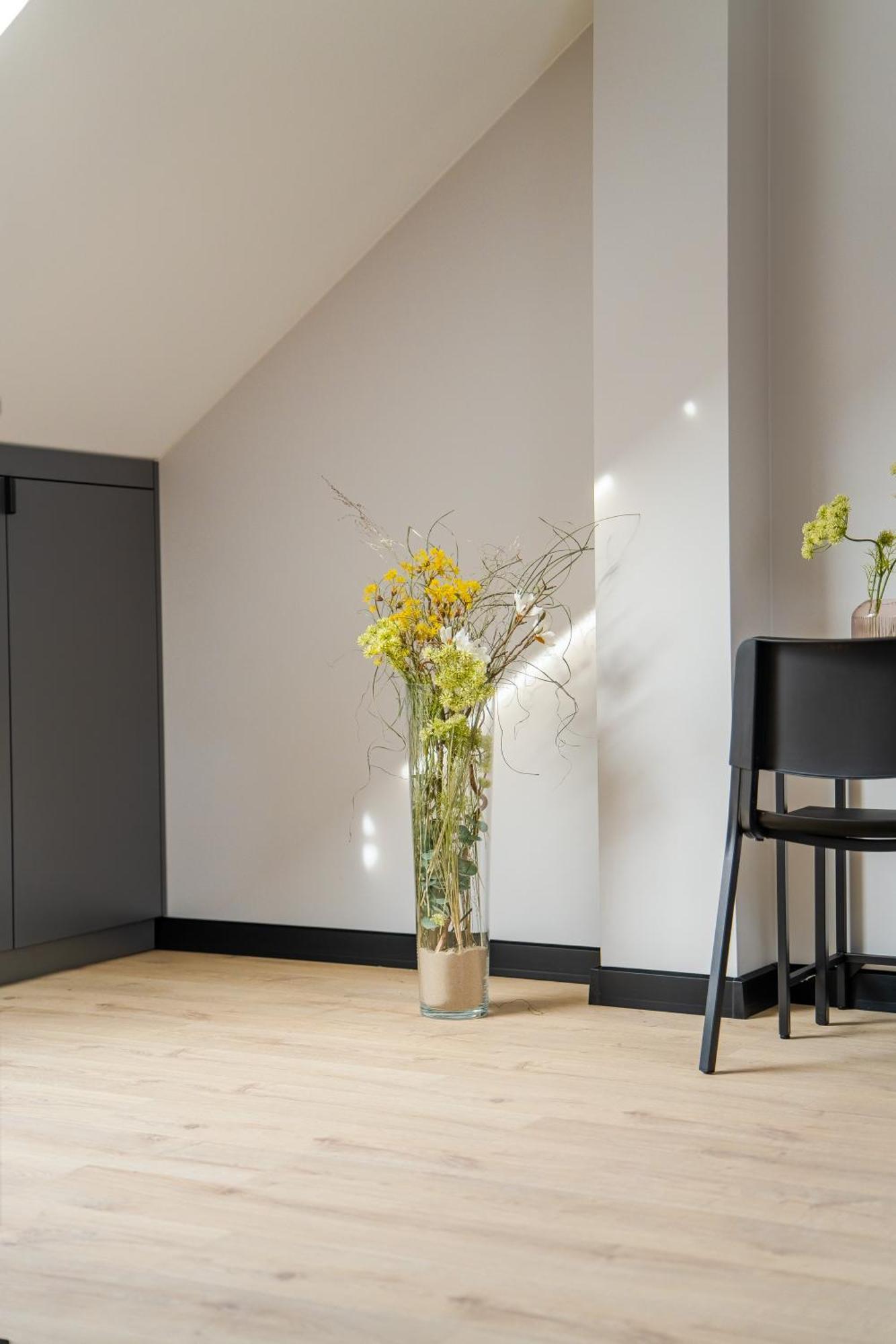Posesja Plazowa Penthouse & Spa By Posesja Apartamenty Грзибово Экстерьер фото